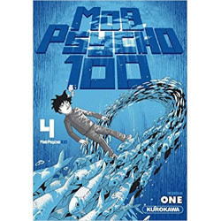 Mob Psycho 100 - tome 049782368525197