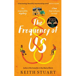 The Frequency of Us de Keith Stuart9780751572940