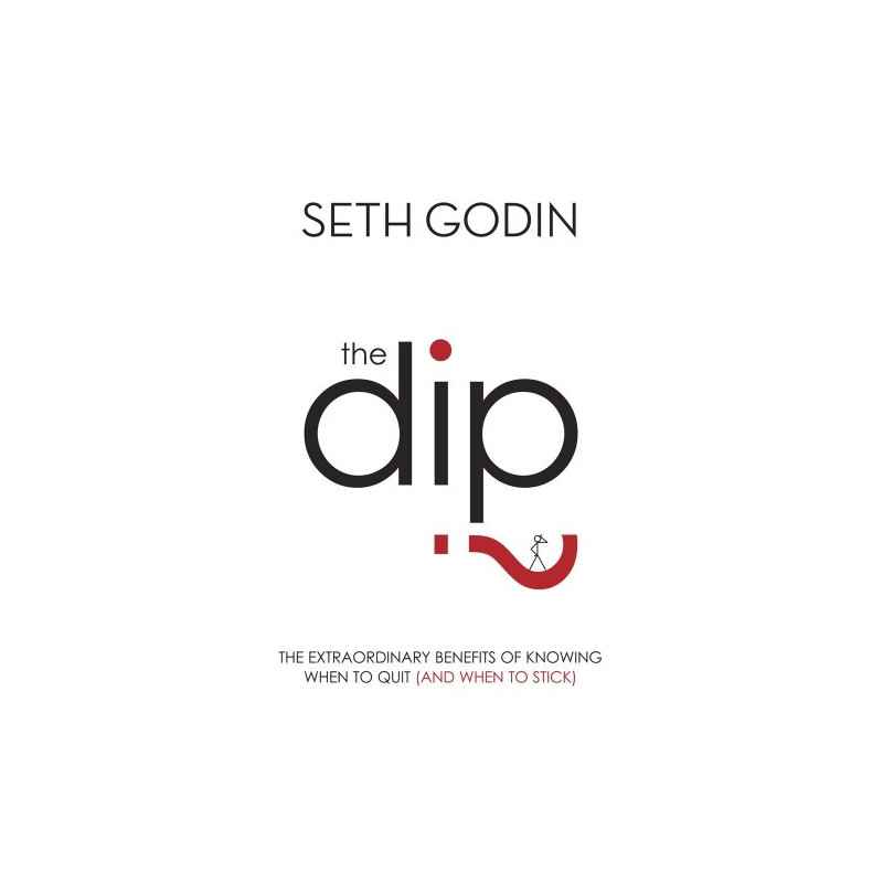 The Dip de Seth Godin