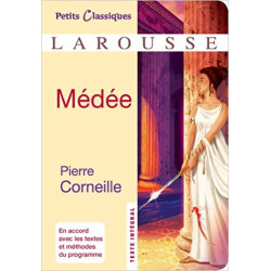 Médée de Pierre Corneille
