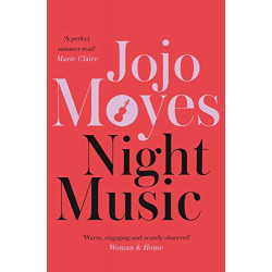 Night Music de Jojo Moyes