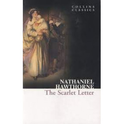 The Scarlet Letter by Nathaniel Hawthorne9780007350926