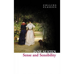 Sense and Sensibility Jane Austen9780007350797