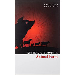 Animal Farm de George Orwell