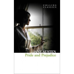 Pride & Prejudice de Jane Austen9780007350773