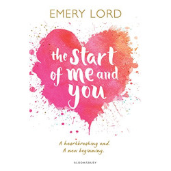 The Start of Me and You de Emery Lord