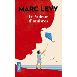 Le Voleur d'ombres de Marc LEVY