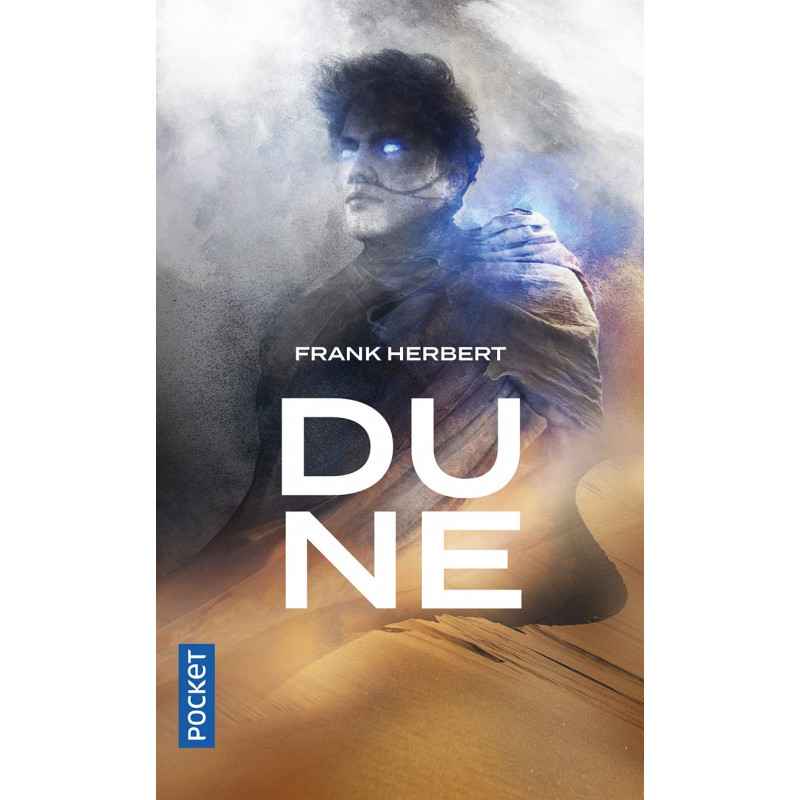 Dune - Tome 1 de Frank HERBERT9782266320481