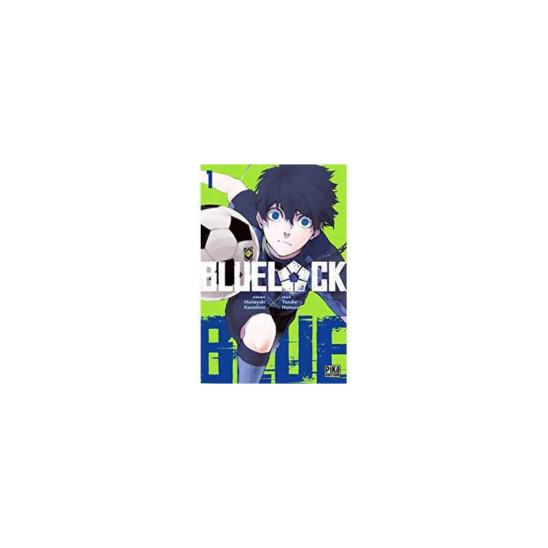 Blue Lock T019782811650254