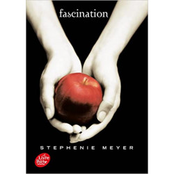 Fascination de Stephenie Meyer