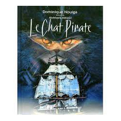 le chat pirate dominique nouiga9954042575