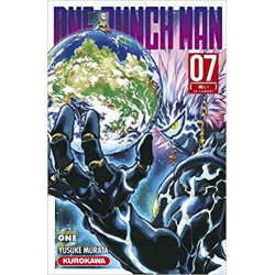 One-Punch Man - T79782368523797