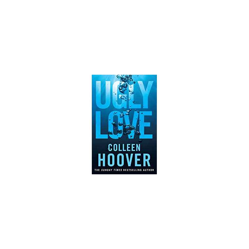 Ugly Love: A Novel de Colleen Hoover