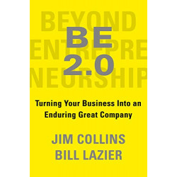 BE 2.0 Beyond Entrepreneurship