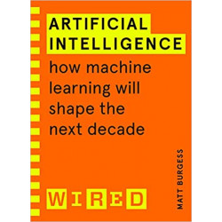 Artificial Intelligence BY Matthew Burgess