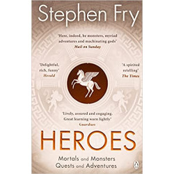Heroes de Stephen Fry
