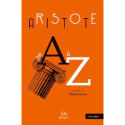 Aristote de A à Z de Daniel Larose