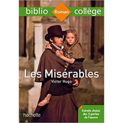 Les Misérables DE Victor Hugo