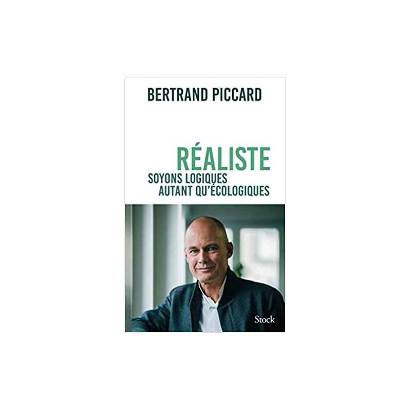Réaliste de Bertrand Piccard