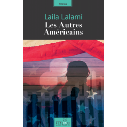 Les Autres Américains- Laila Lalami/fennec