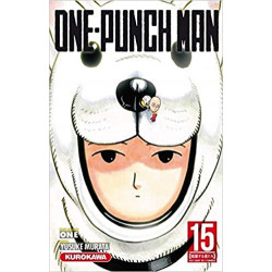 ONE-PUNCH MAN - tome 159782368527344
