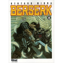 Berserk - Tome 189782723454414