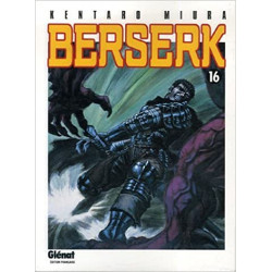 Berserk - Tome 169782723454391