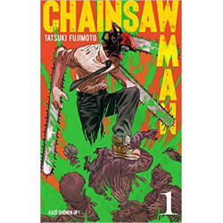 Chainsaw Man T019782820337825