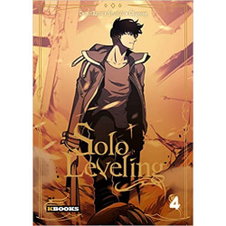 Solo Leveling T049782382880326