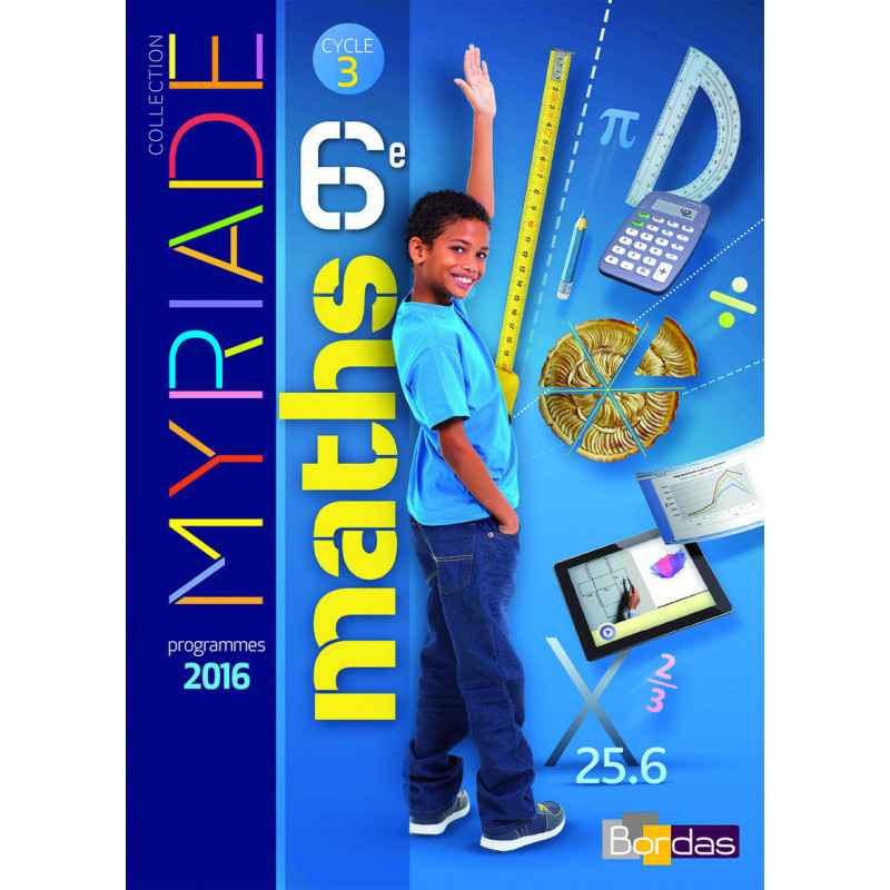 myriade maths 6é9782047332894