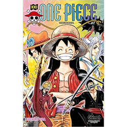One piece tome 1009782344049020