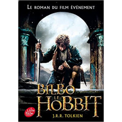 Bilbo le hobbit de John Ronald Reuel Tolkien9782013971362