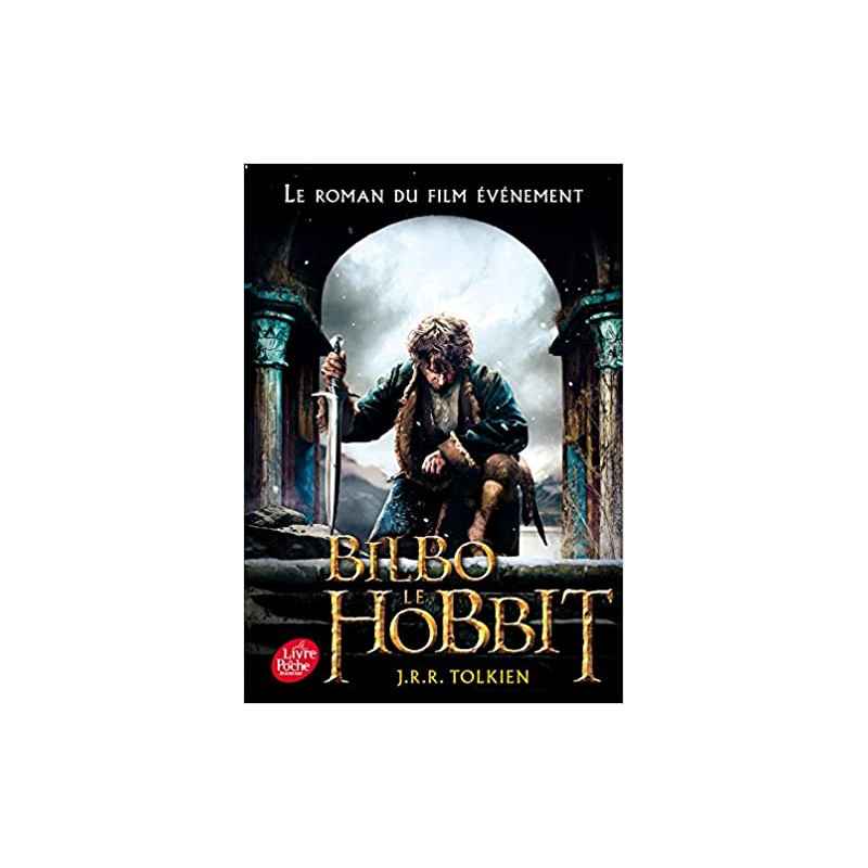 Bilbo le hobbit de John Ronald Reuel Tolkien9782013971362
