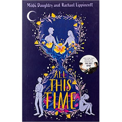 All This Time by Rachael Lippincott9781471192197