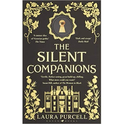 The silent companions by laura purcell9781408888032