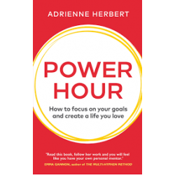 Power Hour by Adrienne Herbert9781786332707