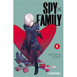Spy x Family - T69782380711509