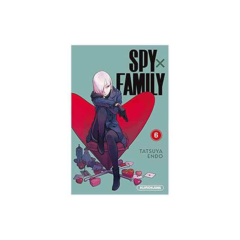 Spy x Family - T69782380711509