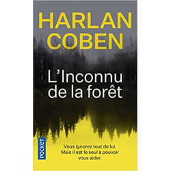 L'Inconnu de la forêt de Harlan Coben9782266316361