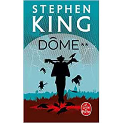 Dôme Tome 2 -Stephen King