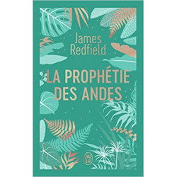 La prophétie des Andes de James Redfield