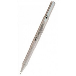 Faber-Castell 166499 coffret cadeau de stylos et crayons - coffrets cadeaux de stylos et crayons (Gris, Noir
