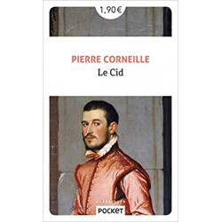 Le Cid de Pierre Corneille