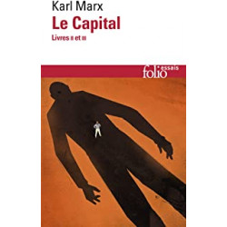Le Capital (Tome 2-Livres II et III) de Karl Marx