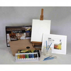 Phoenix ES906 Painting Set - 22 Pack8435401529379
