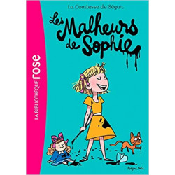La Comtesse de Ségur 01 NED - Les Malheurs de Sophie9782017111207