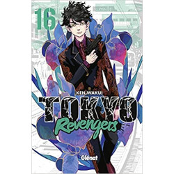 Tokyo Revengers - Tome 169782344045435