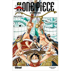 One Piece tome 15