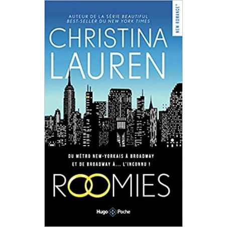 Roomies de Christina Lauren