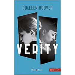 Verity (FR) de Colleen Hoover